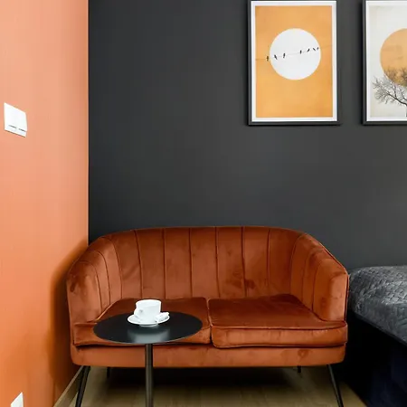 Air Conditioned In With Desk And Parking By Renters Appartement